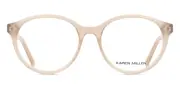 Karen Millen KM1064 157 Women Eyeglasses