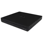 Pioneer BDRXS07TUHD Slot Load 4K External Blu-Ray Writer