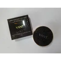 在飛比找蝦皮購物優惠-[全新]VANT36.5 galaxy安瓶氣墊粉餅(黑盒) 