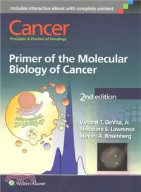 在飛比找三民網路書店優惠-Cancer ― Principles & Practice