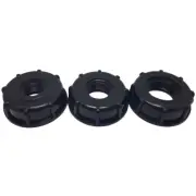 IBC Tote Tank Adapter IBC Water Tank Connector Fittings Threaded Joints Tank