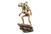 Doom Eternal Revenant Statue