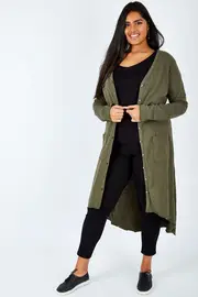 Rosebud Cardi--3RDS-8983