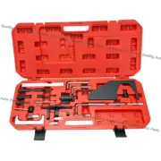 Camshaft Locking Tool fits MAZDA 3 5 6 MX-5 Tribute MPV Volvo S40 1.8 2.0 2.3 (for: Volvo)