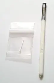 OEM Samsung Galaxy Note 3 S PEN + Tip for AT&T,Veizon,Sprint,T-Mobile (WHITE)~US