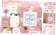 Birthday Gifts for Women Self Care Gifts Get Well Soon Gifts, Rose Relaxation
