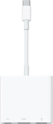 Apple USB-C Digital AV Multiport Adapter