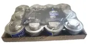Safe Heat 6-Hour Safe Heat Chafing Fuel 12 ct