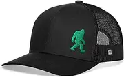 Haka American Flag Hat, USA Trucker Hat for Men & Women, Adjustable Baseball Cap, Mesh Snapback, Durable Outdoor Hat