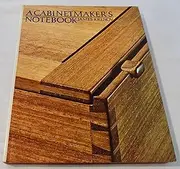 Cabinet Maker's Notebook