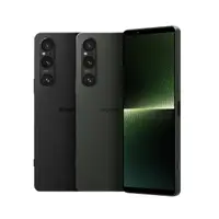 在飛比找momo購物網優惠-【SONY 索尼】Xperia 1 V 6.5吋(12G/2