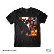 ENTER THE WU-TANG (36 Chambers) T-shirt