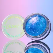 ColourPop®: Discover Stargaze - Cobalt Blue | Gel Eyeshadow