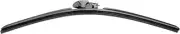 HELLA 358054221 CLEANTECH Wiper Blade, 22", Single, 1 Pack, Multi