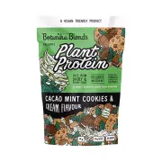 Botanika Blends Plant Protein - Cacao Mint Cookies & Cream
