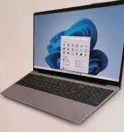 new laptop computers windows 11 Fast 3.4 Ghz