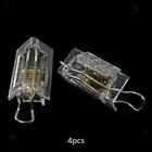 4 Pieces Roman Shade Cord Lock Cord Lock Mechanism for Home Kitchen Bathroom