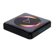 VONTAR Z5 Smart TV Box Android 10 4G 32GB Rockchip RK3318 Support 1080p 4K Google Play Youtube Media player Set Top Box - 4GB 32GB