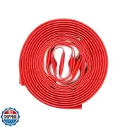 uxcell Heat Shrink Tubing, 23.1mm Dia 2:1 Heat Shrink Wrap Cable Sleeve Heat