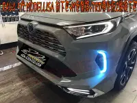 在飛比找Yahoo!奇摩拍賣優惠-(小鳥的店)豐田 2019-2023 5代 RAV4 日規 