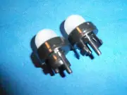 NEW Snap in Primer Bulb FITS MTD 791-683974B FITS MANY BRANDS FREE SHIPPING 2 PK