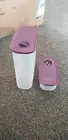 New Set of Tupperware Time Keepers