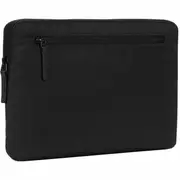 Incase Compact Sleeve in Flight Nylon for MacBook Pro 14 inch 2023 - Black