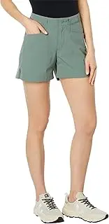 [Fjällräven] Women's High Coast Lite W Shorts