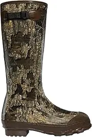 [Lacrosse] Men's 18" Burly Classic Hunting Boot
