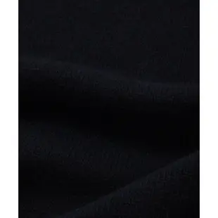 [COVERNAT] C LOGO KNIT 針織衫（黑色） [F6]