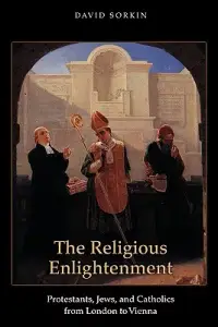 在飛比找博客來優惠-The Religious Enlightenment: P