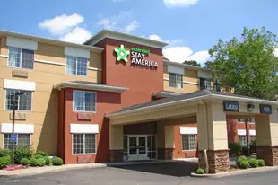 Extended Stay America Suites - Norwalk - Stamford