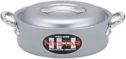 Yamashita crafts business for Meister IH outer ring pot 39cm 15.0L