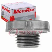MotoRad Oil Filler Cap for 2003-2010 Honda Pilot Engine Cylinder Block ys