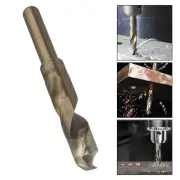 18mm Reduced Shank Drill Bit HSS Cobalt Drill Bit For Metal Wood Aluminium