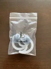 Genuine Bose StayHear Tips 1 Pair Size L