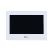 Dahua IP Indoor Intercom Monitor, DHI-VTH2621GW-P