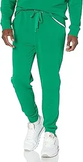 [Amazon Essentials] Men's Lightweight French Terry Jogger Pant (Available in Big & Tall)
