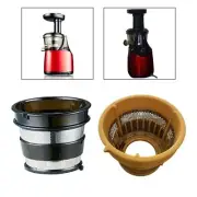 Juicer Screen Slow Juicer Filter Spare Parts Repairment Upgrade Blender Filter
