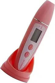 R A Products Digital Skin Detector Pen Facial Skin Tester Portable Skin Analyzer Water Oil Tester fluid Analysis Moisture Machine Monitor for Skin Care Tools