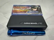 Mini MagLite Signature Series Dale Earnhardt Jr #3 AC Delco