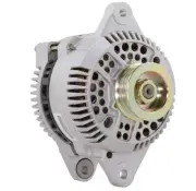 New Alternator For Ford Tempo Topaz 2.3L 1992 1993 1994, Mercury Topaz 7760n (for: Ford)