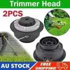 2pc For STIHL Autocut C6-2 Brushcutter Nylon Mowing Head. Suit FS38, FS40 & more