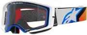 Alpinestars Supertech Corp, goggles