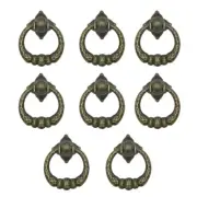 Decorative Pull Handles Cabinet Knob Classical Cupboard for Vintage Home Decors