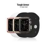 北車 SGP SPIGEN APPLE WATCH 2 (42MM) TOUGH ARMOR 美國軍規認證 防震 保護殼