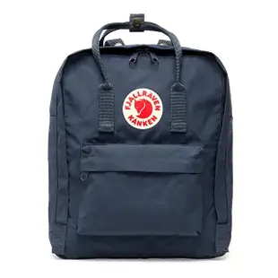 【Fjallraven】Kanken Classic 空肯包 北極狐 小狐狸 瑞典 書包 方型 後背包 背包