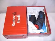 Reebok Men's R CrossFit Nano 7 Trainer Cross Training Sneakers (BD5024) Weave