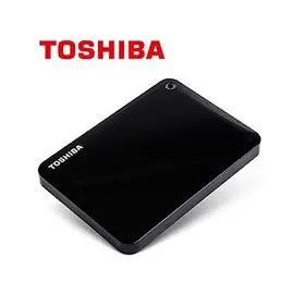 【酷購Cutego】全新公司貨Toshiba Canvio ConnectII V8 3TB USB3.0 2.5吋行動硬碟-(黑) 免運費,3期0利率