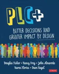 在飛比找博客來優惠-Plc+: Better Decisions and Gre